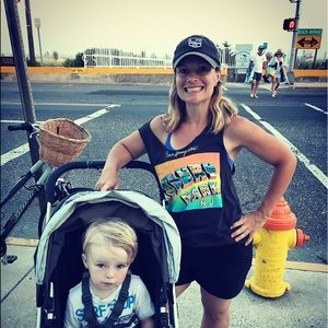 Meet your Posher, Kristin