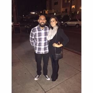 Meet your Posher, Samuel