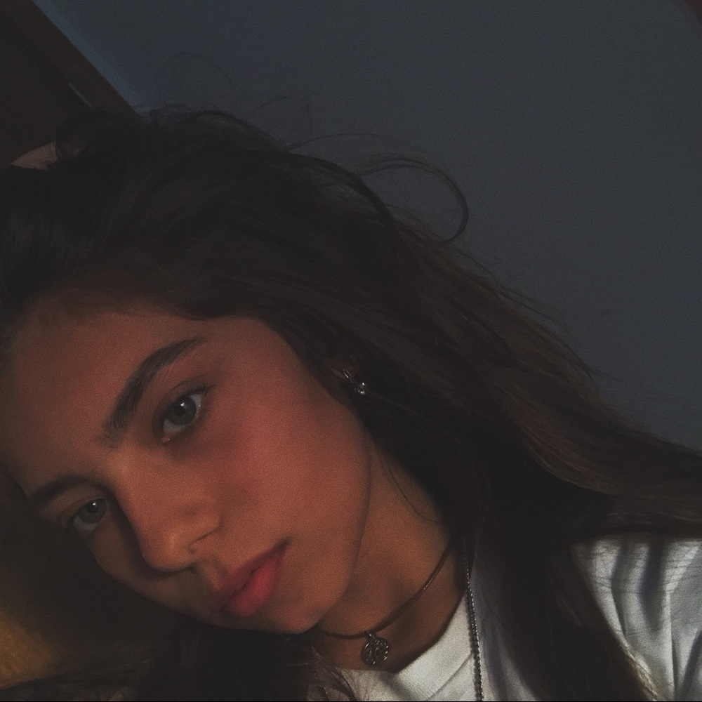 Meet your Posher, Ximena