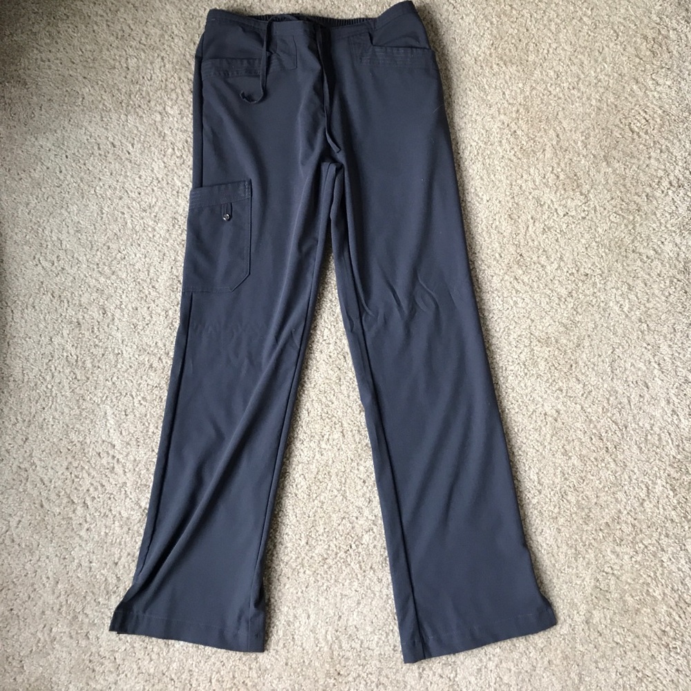 Size Small Greys Anatomy Scrubs