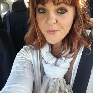 Meet your Posher, Shannon