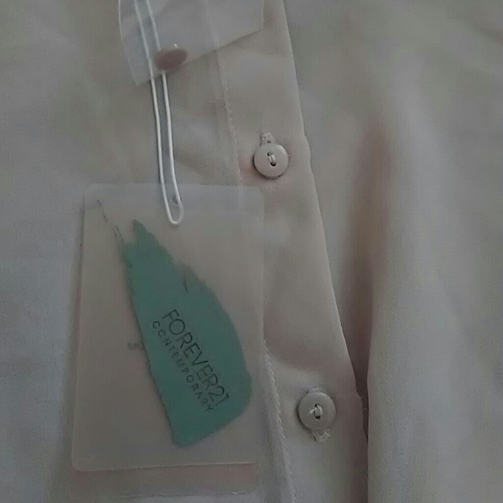 Blouse - Picture 4 of 4