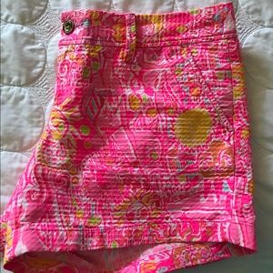 Kini in the Keys Shorts