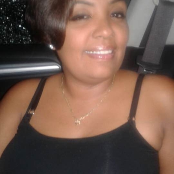 Meet your Posher, Jaykeana - Picture 1 of 1