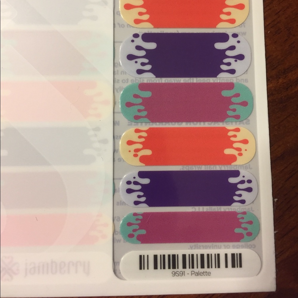 Jamberry - Picture 2 of 2