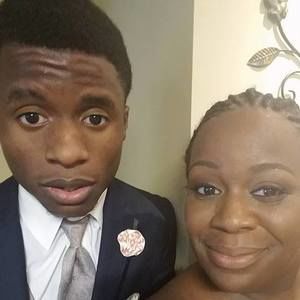 Meet your Posher, Destiny