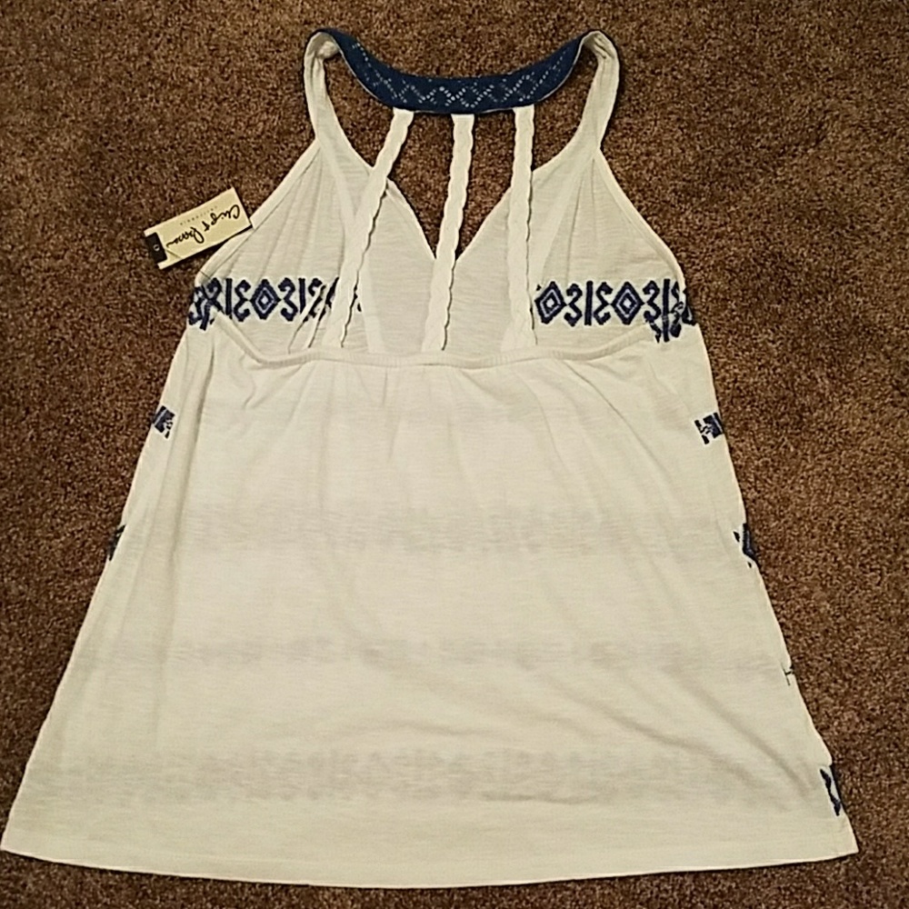 Tank top - Picture 2 of 2