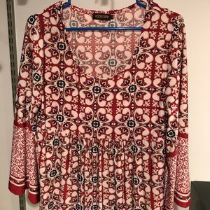 Reborn dress