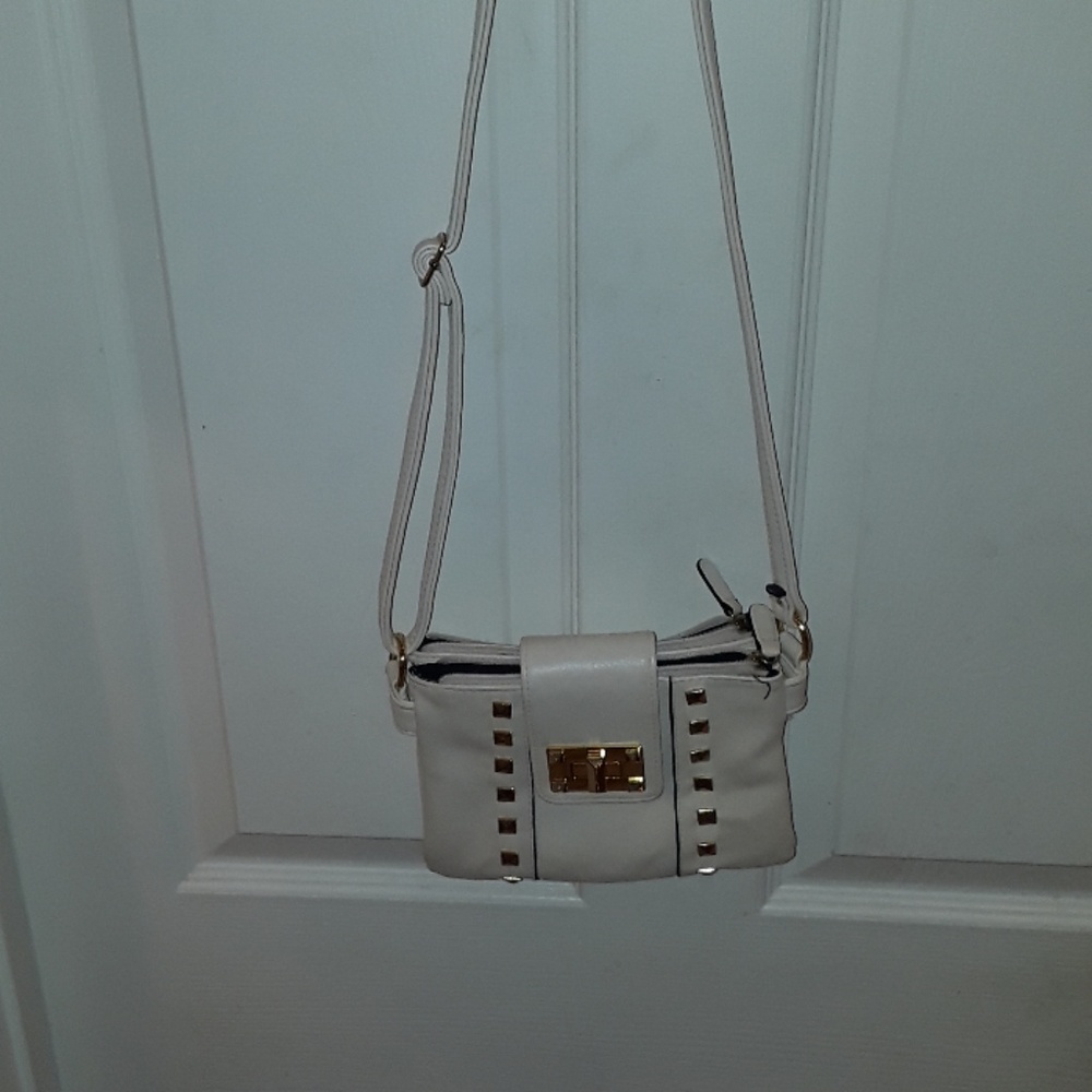 Cosmopolitan Crossbody Bag