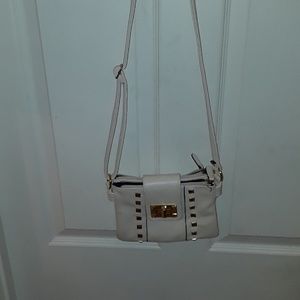 Cosmopolitan Crossbody Bag