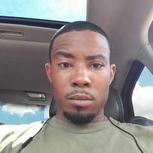 Meet your Posher, Jaquan