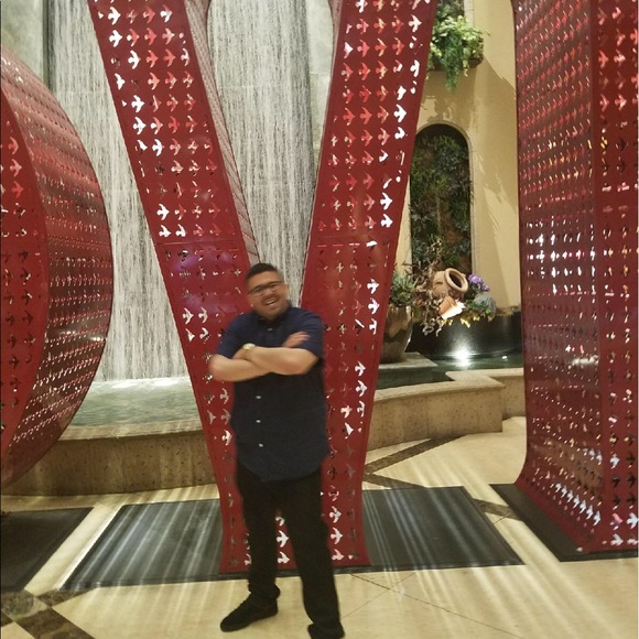 Meet your Posher, Alan - Picture 1 of 1