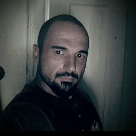 Meet your Posher, Jim foster - Picture 1 of 1