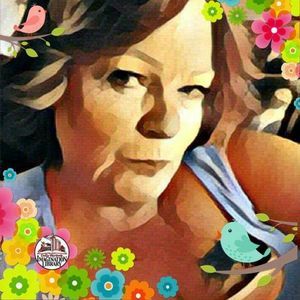 Meet your Posher, Jody