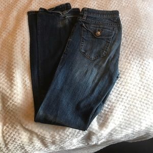 Mek size 27
