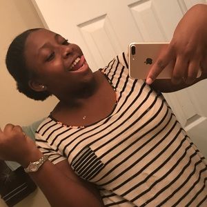 Meet your Posher, Norah