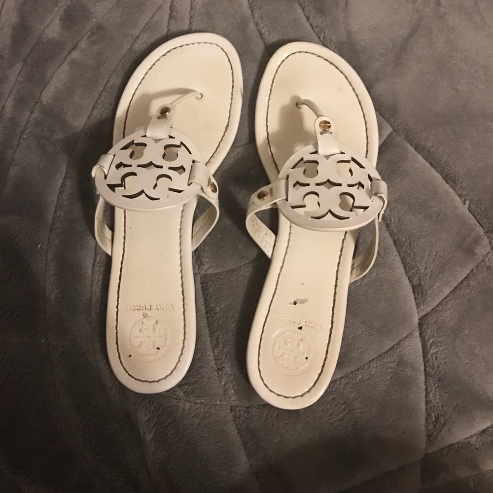 Sandals Tory Burch Millers