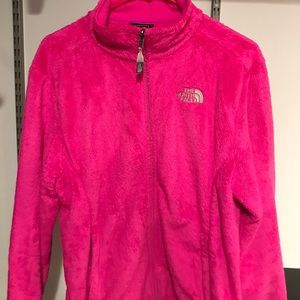 NorthFace jacket