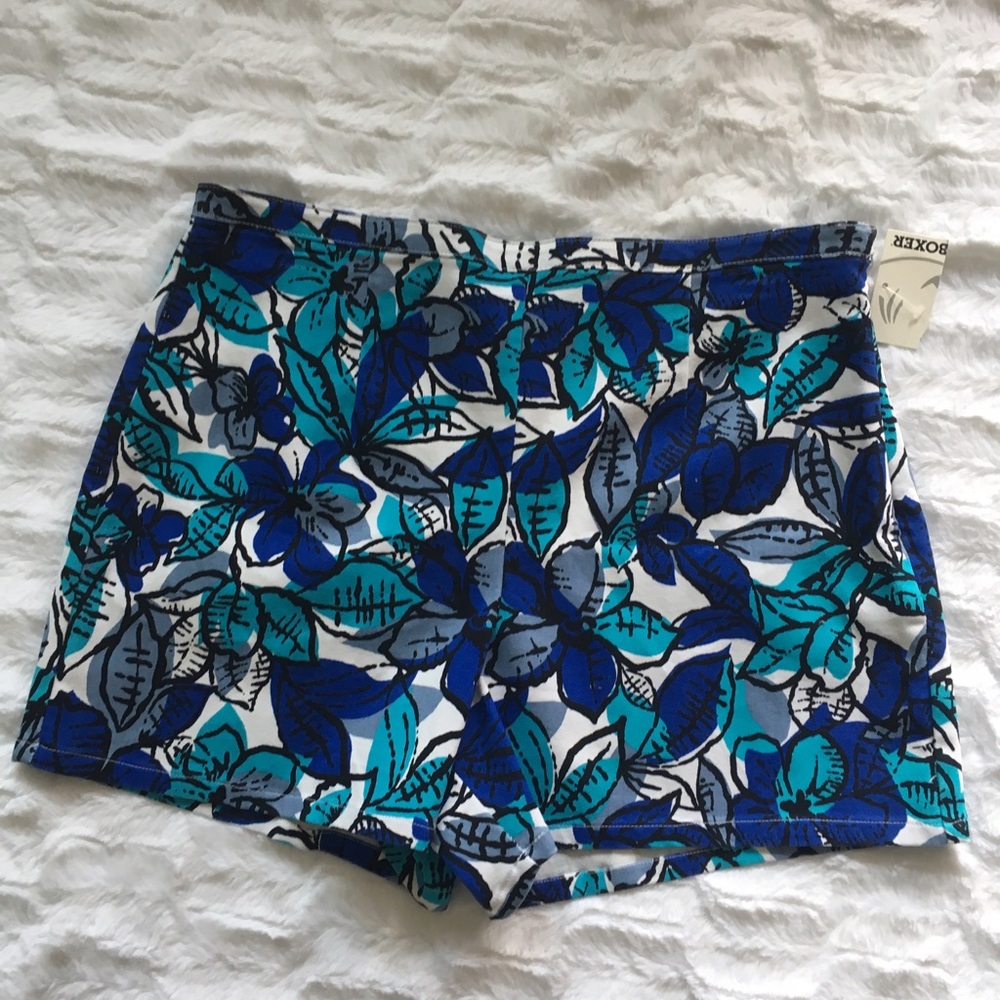 🍄Joe Boxer Shorts🍄
