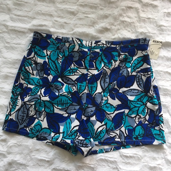 🍄Joe Boxer Shorts🍄 - Picture 1 of 6