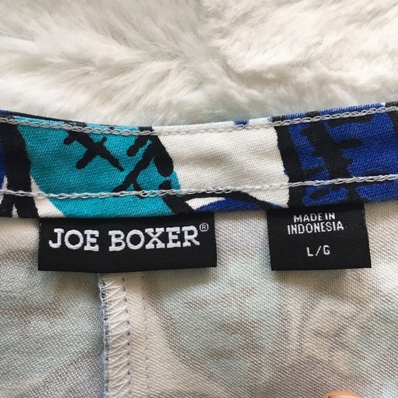 🍄Joe Boxer Shorts🍄 - Picture 3 of 6