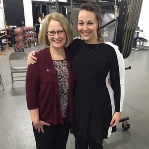 Meet your Posher, Julie