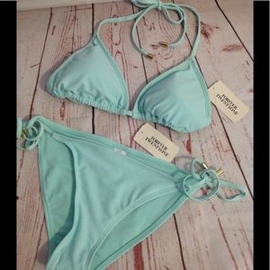 Forever 21 bikini