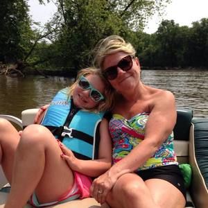 Meet your Posher, Julie