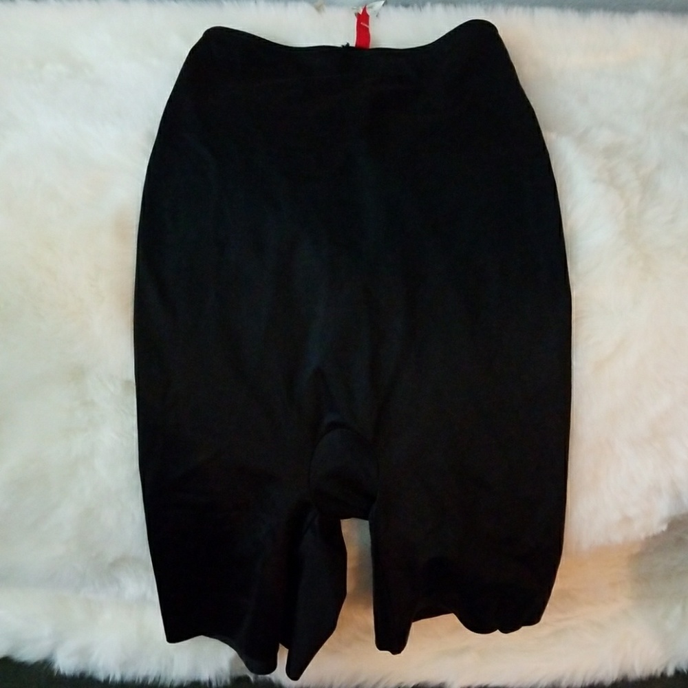 Spanx shorts