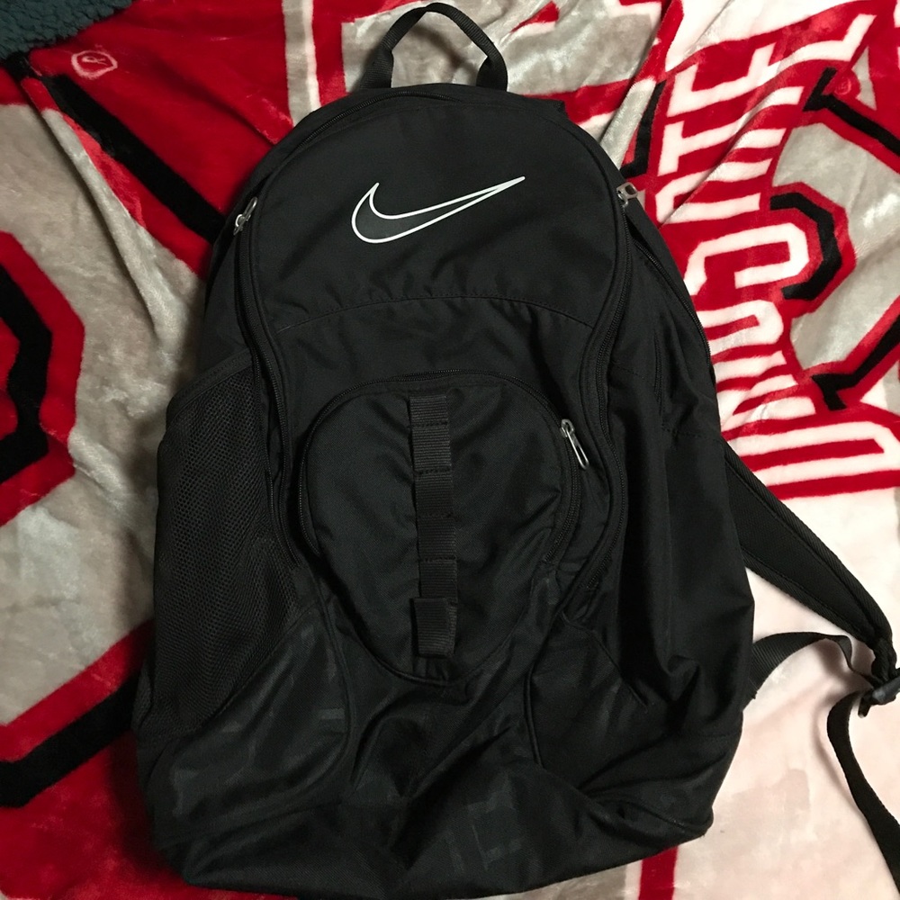 Nike Bookbag