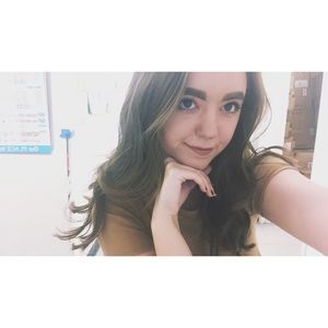 Meet your Posher, Cassidy