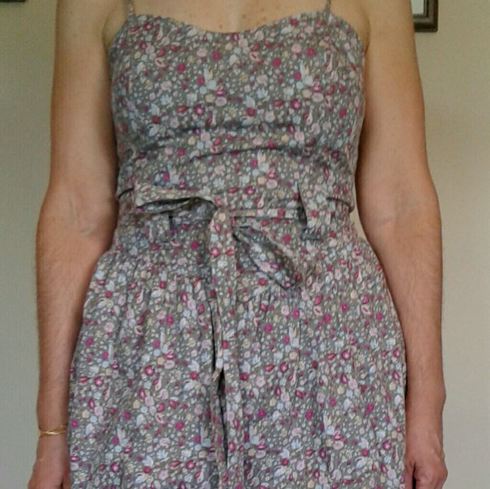 Mossimo Sundress