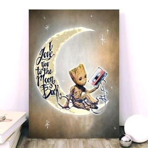 Meet your Posher, Dawn