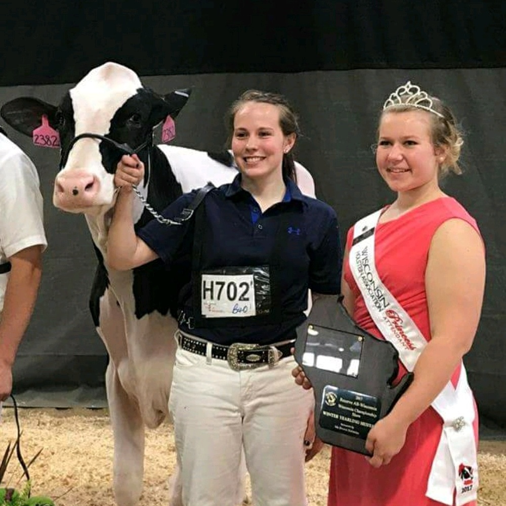 Meet your Posher, Mariah