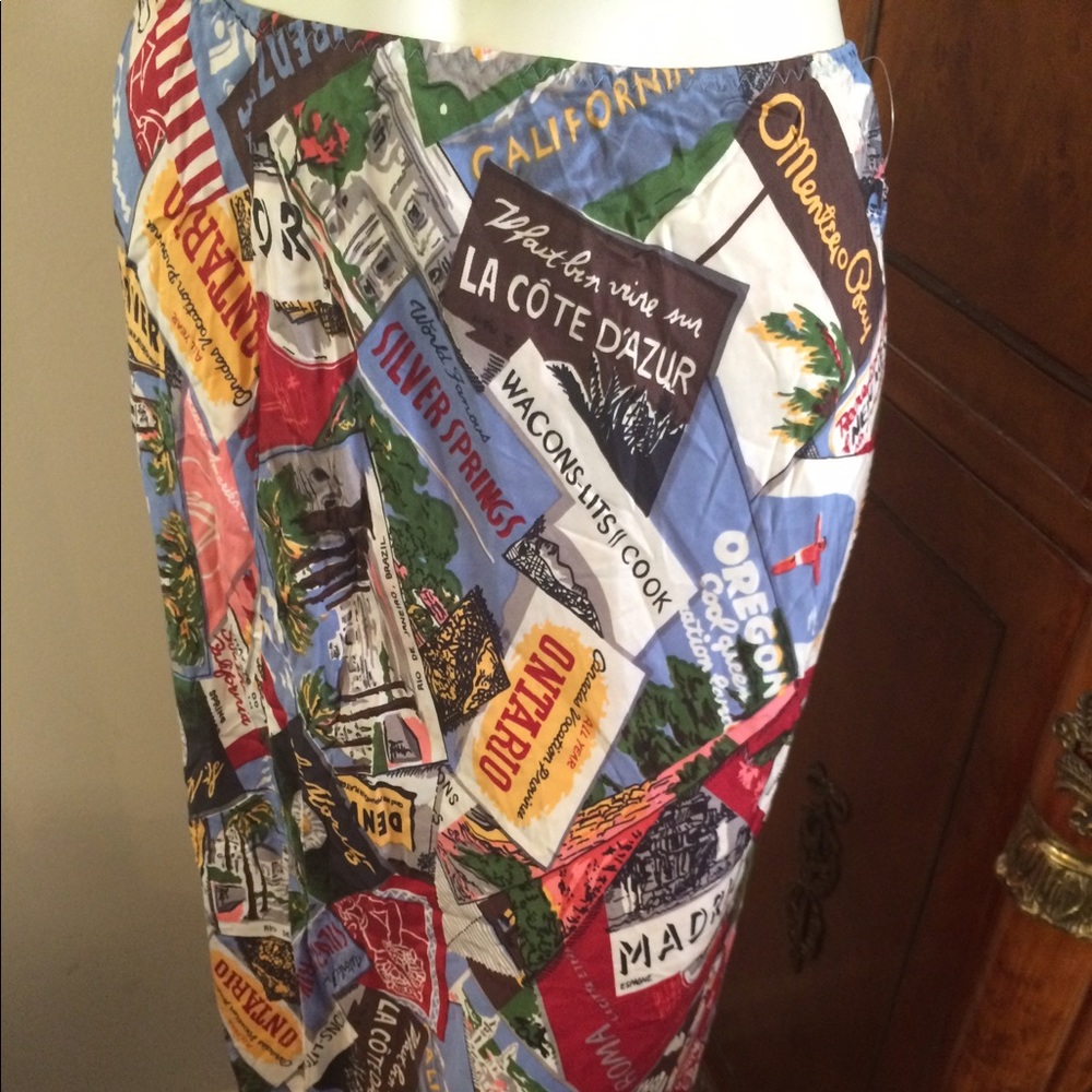 Gap Silk Dress--Size 6