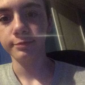 Meet your Posher, Matthew