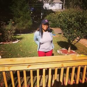 Meet your Posher, Tatiana