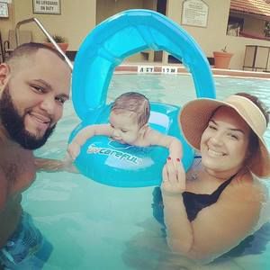 Meet your Posher, Jess