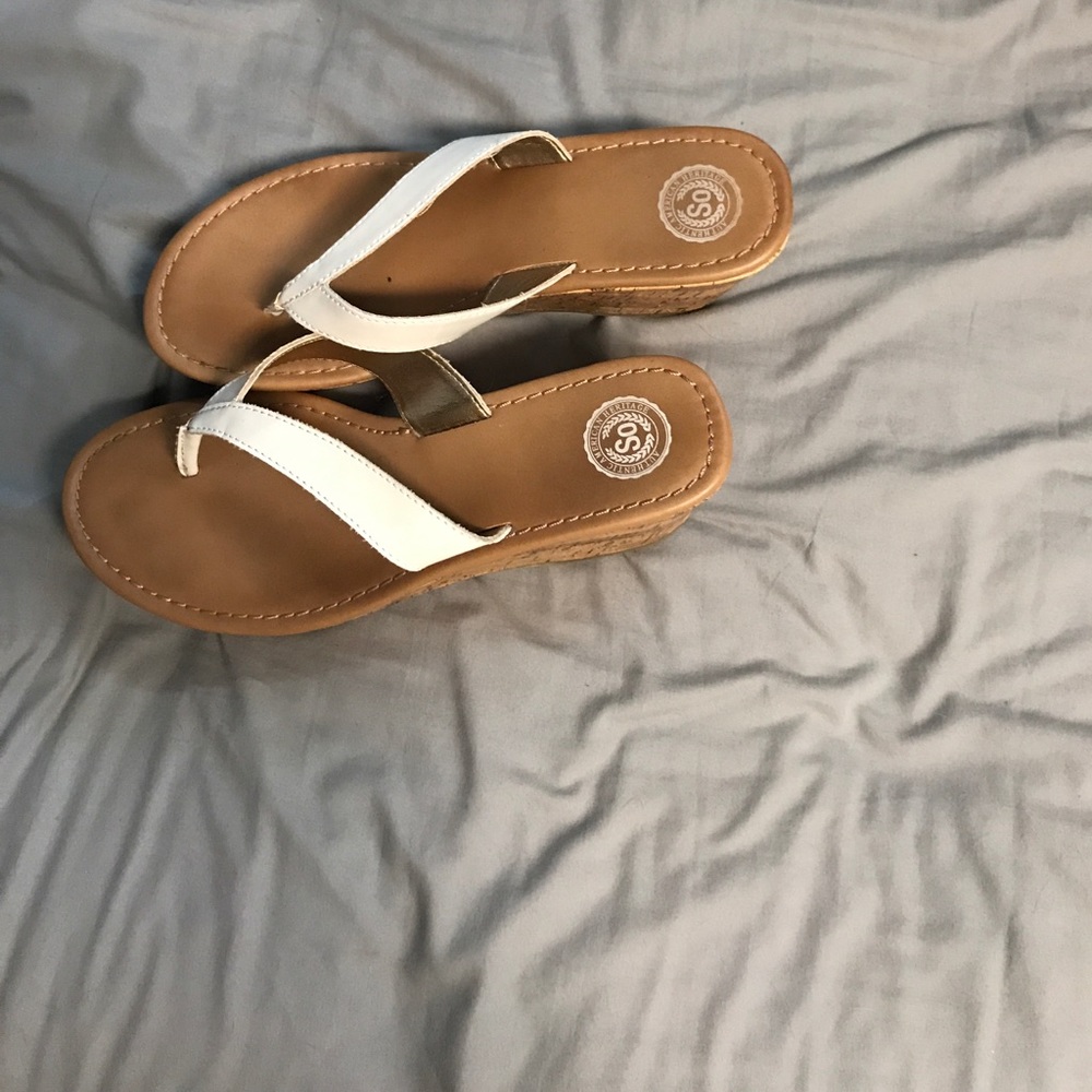 Wedges - Picture 3 of 3