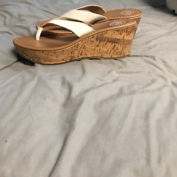 Wedges - Picture 2 of 3