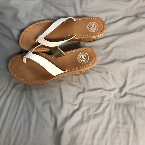 Wedges - Picture 3 of 3