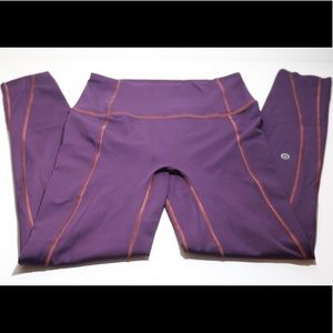 Lululemon Like Nothing Tights