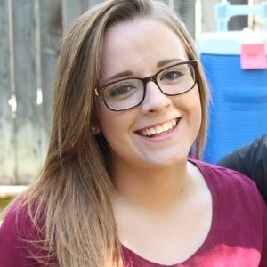 Meet your Posher, Kacey