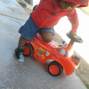 Meet your Posher, Udell