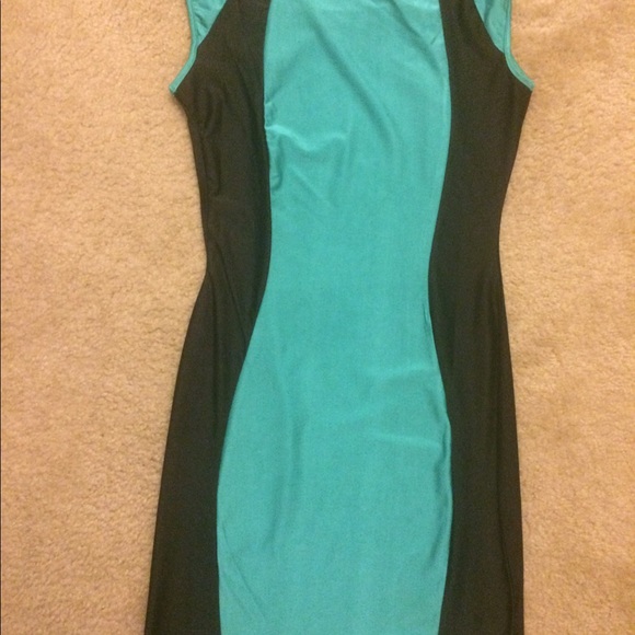 Fitting dress - Picture 3 of 3