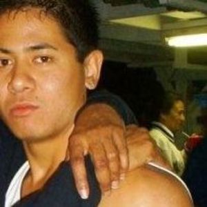 Meet your Posher, Ikaika