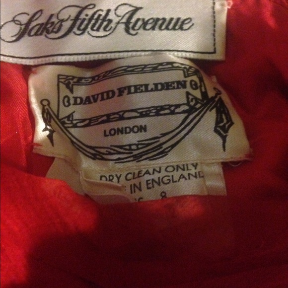 David Fielden ( London) - Picture 4 of 7