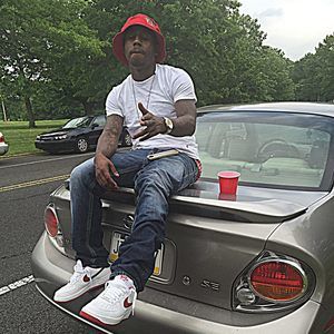 Meet your Posher, Cash