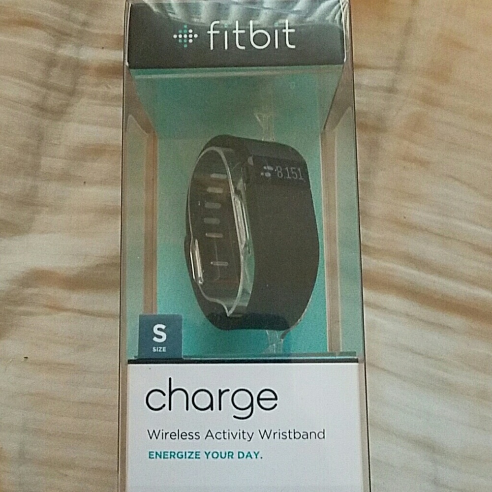 Fitbit
