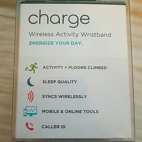 Fitbit - Picture 2 of 2